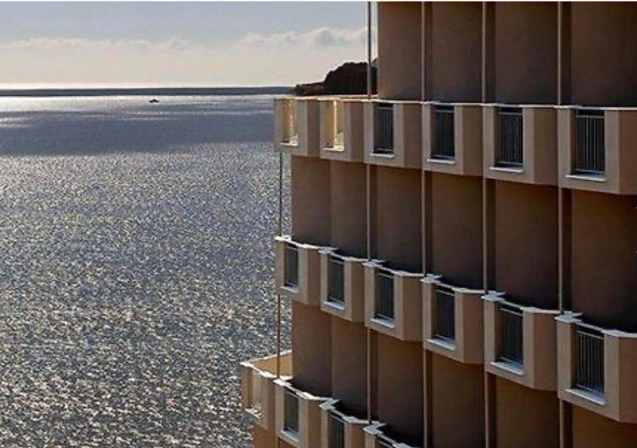 Appartamento Sul Mare Теулада Экстерьер фото